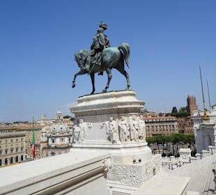 Monumento Nazionale a Vittorio Emmanuele II
