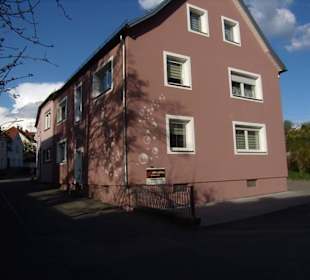 Wellnesshaus Waldmuenchen