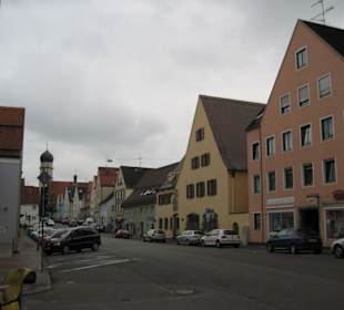 Altstadt Schongau