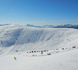 Skigebiet Jochtal