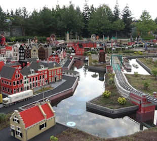 Niederlande -Miniland