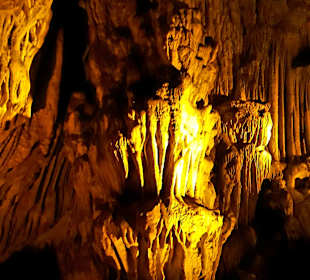 Asthma Höhle Kösekbükü