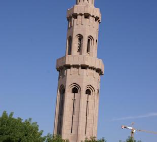 Minarett