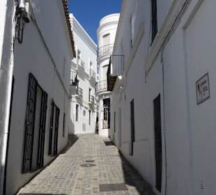 Gasse
