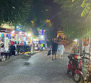 Einkaufen & Shopping