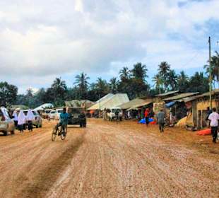 Tourguides Eddy Murphy