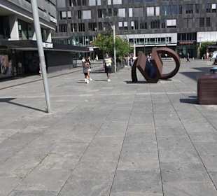 Kleiner Schlossplatz