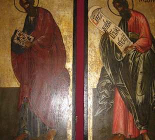 Kirill-Beloserski-Kloster