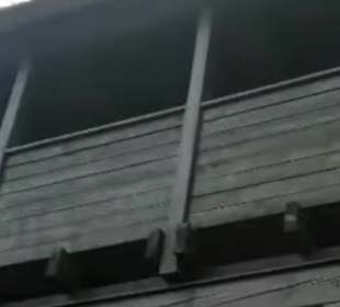 Wehrgang Dornstetten