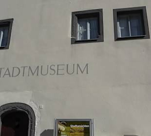 Stadtmuseum im Hl.-Geist-Spital