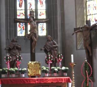 Münster St. Johannes