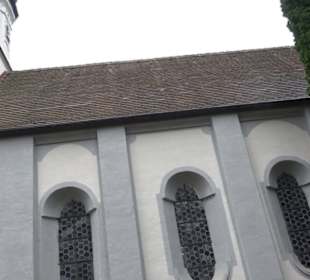 Hofmarkskirche Wallfahrtskirche Mariä Himmelfahrt