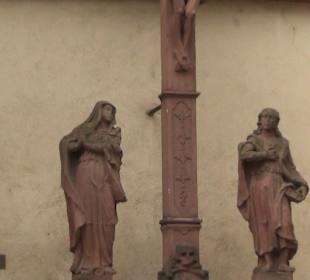 Heilig-Kreuz-Kirche Offenburg