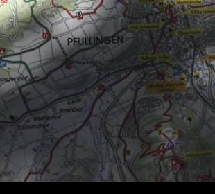 Wanderparkplatz Tannenwald