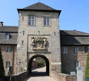 Schloss Dyck
