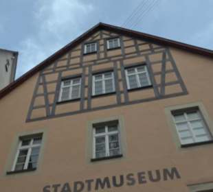 Ehemalige Klostermühle