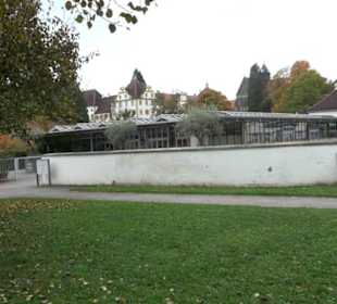 Schlossanlage Salem