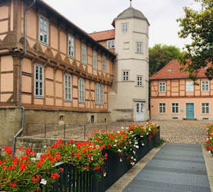 Stadtrundgang Wolfsburg