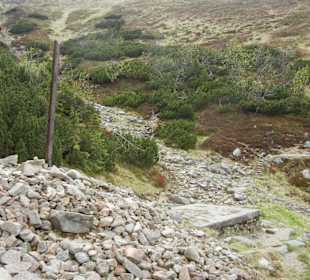 Karkonoski Park Narodowy