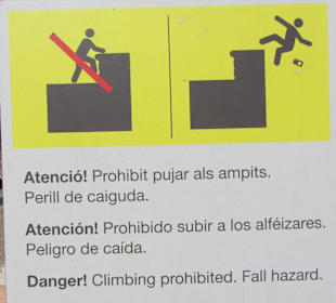 Castell de Montjuïc