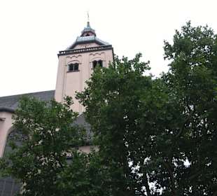 St. Mariä Himmelfahrt