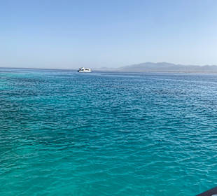 Sea