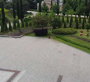 Stare miasto Tbilisi