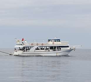 Bootstour Kusadasi