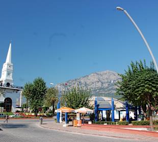 Centrum Kemer