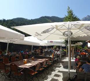 Wallfahrtsgasthaus St. Georgenberg