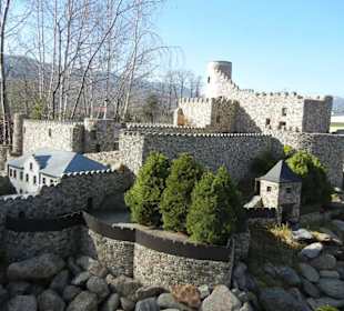 Miniaturenpark Kowary