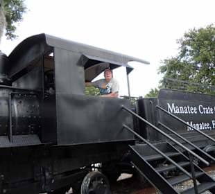   Manatee Village Historical Park