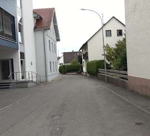 Gemeindehaus & Ortsverwaltung Zwiefaltendorf