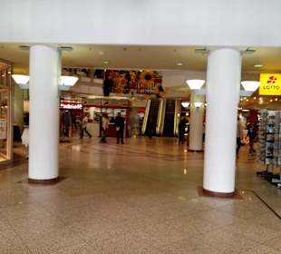 Saarpfalz - Center Homburg in Homburg