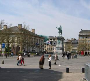 Place Guillaume II