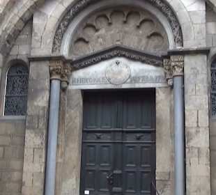 St. Maria Lyskirchen