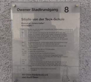 Historischer Stadtrundgang