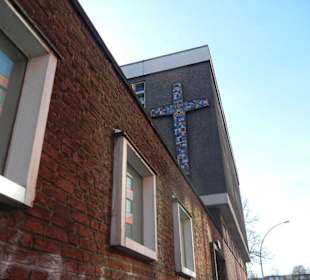 Reeperbahn auf St. Pauli