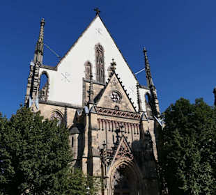 Thomaskirche