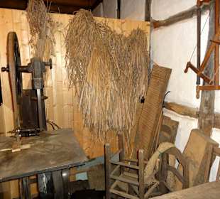 Werkstatt - Impressionen