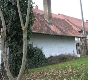 Backhaus Bahnhofstraße Mehrstetten 