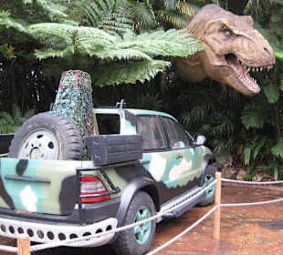 Jurassic Park