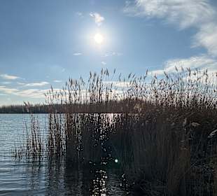 Störmthaler See
