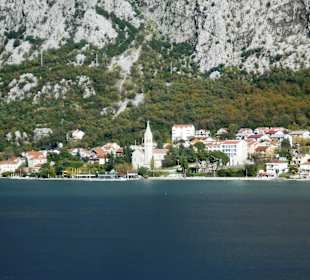 Kotor Bucht