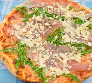 Ristorante Pizzeria Da Andrea