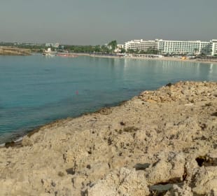 Nissi Beach