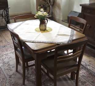 Schlössle von Effringen