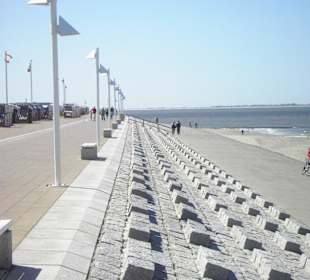 Norderney - dort kann man sich gut erholen