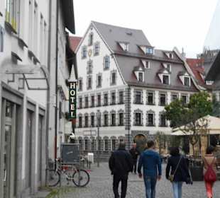 Altstadt Ulm