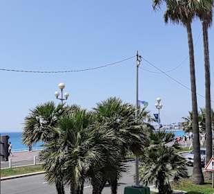 Promenade des Anglais